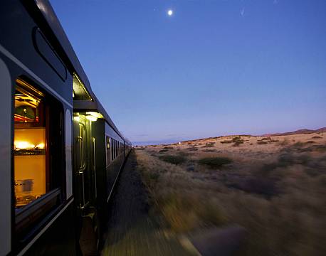 seværdighed rovos rail sydafrika africa tours