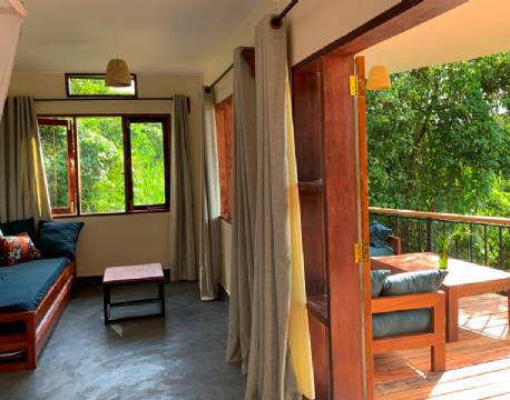 Turaco Treetops Uganda 7 africa tours