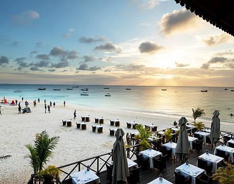 The Z Hote zanzibar 3 africa tours