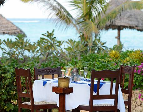 Breezes Resort & Spa, Zanzibar, Det Indiske Ocean 15 africa tours