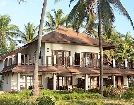 Breezes Resort & Spa, Zanzibar, Det Indiske Ocean 3 africa tours