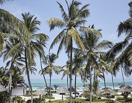 Breezes Resort & Spa, Zanzibar, Det Indiske Ocean 1 africa tours