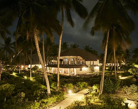 Breezes Resort & Spa, Zanzibar, Det Indiske Ocean 20 africa tours