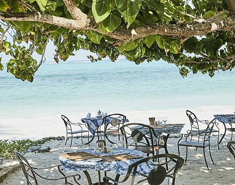 Breezes Resort & Spa, Zanzibar, Det Indiske Ocean 18 africa tours