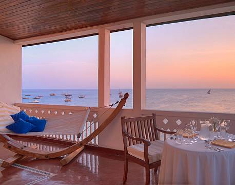 Zanzibar Serena Hotel zanzibar 3 africa tours