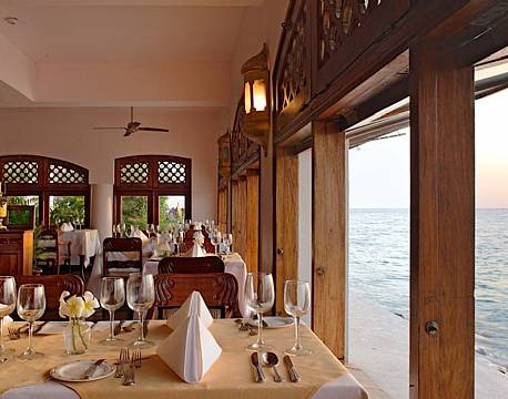 Zanzibar Serena Hotel zanzibar 12 africa tours