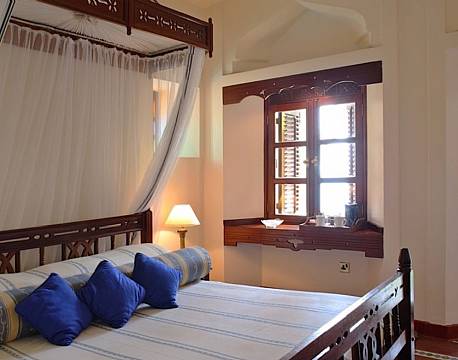 Zanzibar Serena Hotel zanzibar 2 africa tours