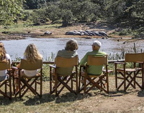Karen Blixen Camp, Masai Mara, Kenya 17 africa tours