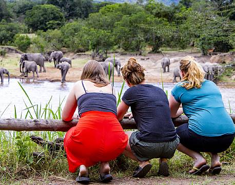 Karen Blixen Camp, Masai Mara, Kenya 15 africa tours