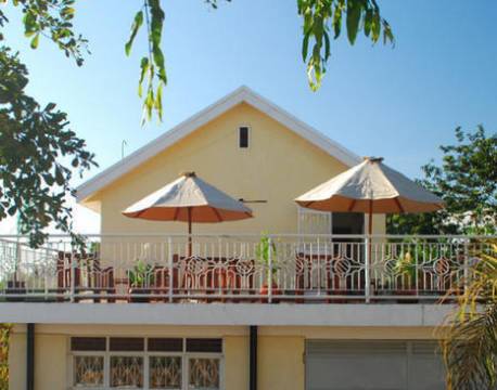 Karibu Guest House Entebbe uganda 7 africa tours