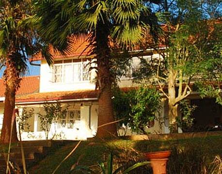 Karibu Guest House Entebbe uganda 3 africa tours