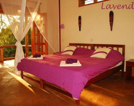 Karibu Guest House Entebbe uganda 5 africa tours