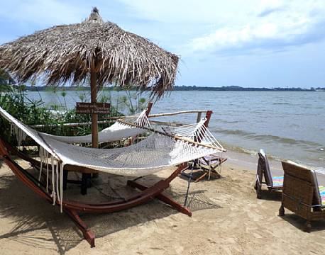 2Friends Guest House Entebbe uganda 2 africa tours