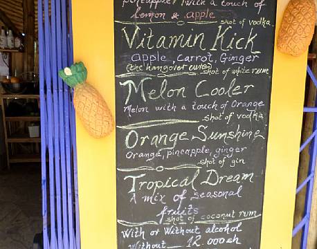 2Friends Guest House Entebbe uganda 12 africa tours