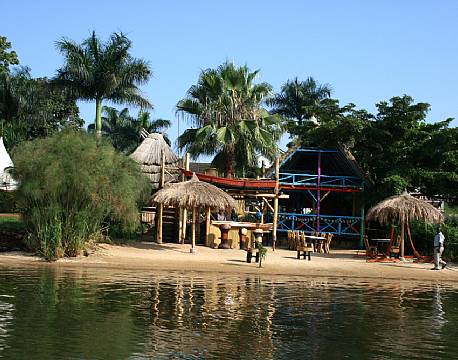 2Friends Guest House Entebbe uganda 1 africa tours