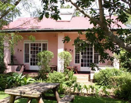 The Boma Guesthouse Entebbe uganda 2 africa tours