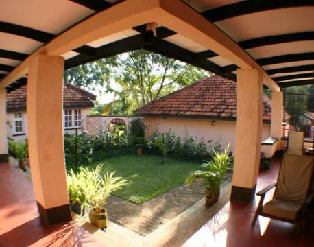 The Boma Guesthouse Entebbe uganda 8 africa tours