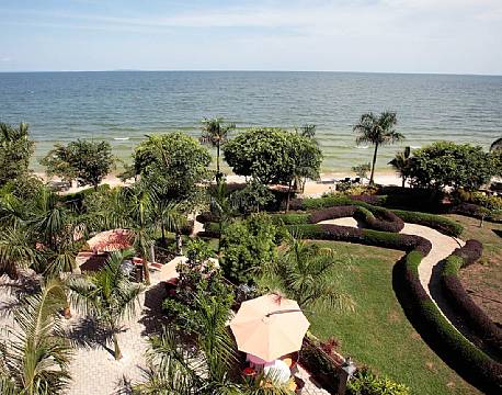 Protea Hotel Entebbe uganda 1 africa tours