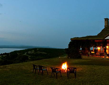 Mweya Safari Lodge, Queen Elizabeth uganda 11 africa tours