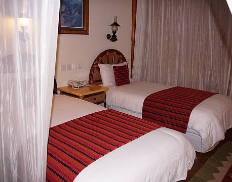 Mweya Safari Lodge, Queen Elizabeth uganda 3 africa tours