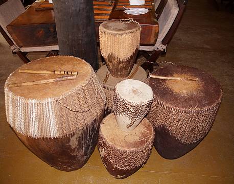 Ishasha Wilderness Camp uganda 10 africa tours