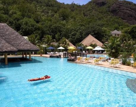 Le Domain de la Reserve, Seychellerne 10 africa tours