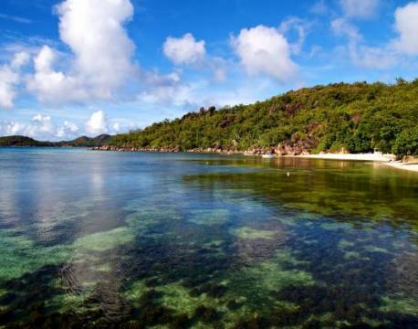 Le Domain de la Reserve, Seychellerne 3 africa tours