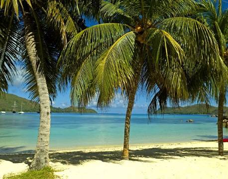 Le Domain de la Reserve, Seychellerne 14 africa tours