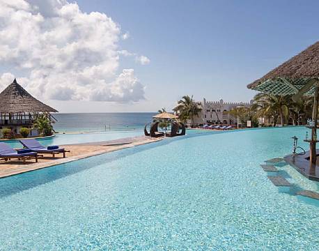 Royal Zanzibar Beach Resort zanzibar 6 africa tours