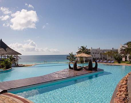 Royal Zanzibar Beach Resort zanzibar 1 africa tours