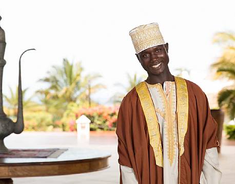 Royal Zanzibar Beach Resort zanzibar 8 africa tours