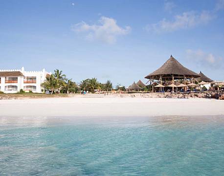 Royal Zanzibar Beach Resort zanzibar 3 africa tours