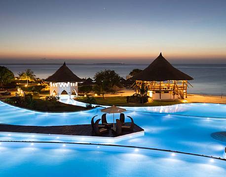 Royal Zanzibar Beach Resort zanzibar 12 africa tours