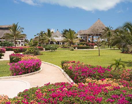 Royal Zanzibar Beach Resort zanzibar 14 africa tours