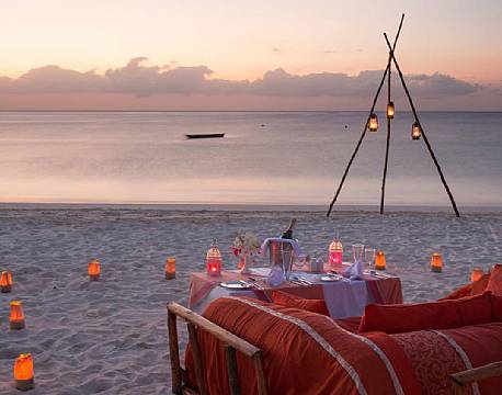 Royal Zanzibar Beach Resort zanzibar 11 africa tours