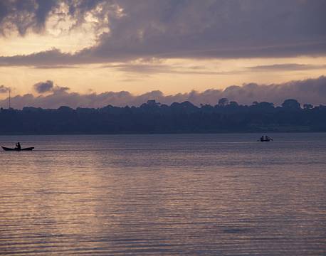 Entebbe Uganda africa tours