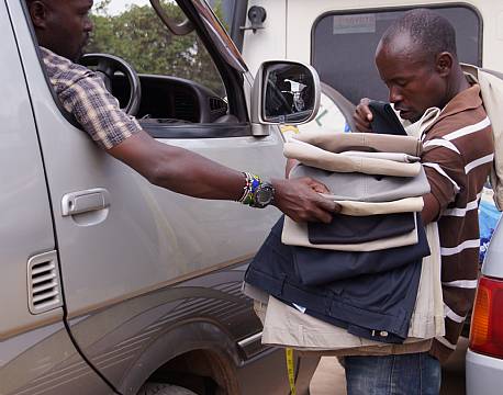 Entebbe Uganda africa tours