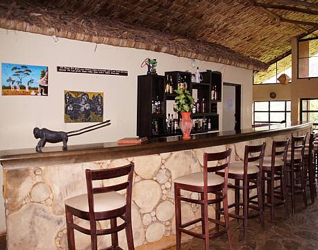 Mahogany Springs Bwindi uganda africa tours