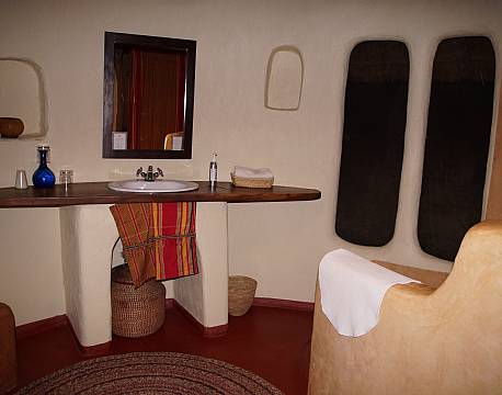 Mihingo Lodge, Lake Mburo uganda 4 africa tours