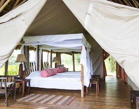 Mihingo Lodge, Lake Mburo uganda 2 africa tours