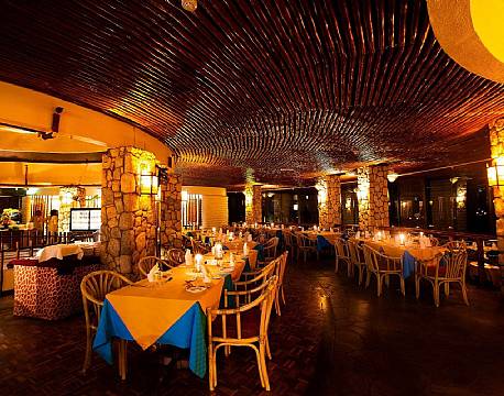 Salt Lick Lodge kenya 10 africa tours