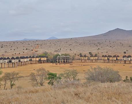 Salt Lick Lodge kenya 18 africa tours