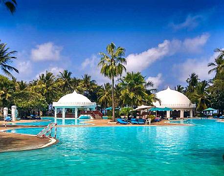 Southern Palms Beach Resort Mombasa DIC kenyakysten africa tours