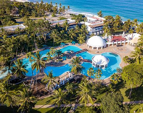 Southern Palms Beach Resort Mombasa DIC kenyakysten africa tours