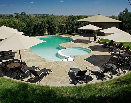 Ashnil Mara Camp, Masai Mara, Kenya 4 africa tours