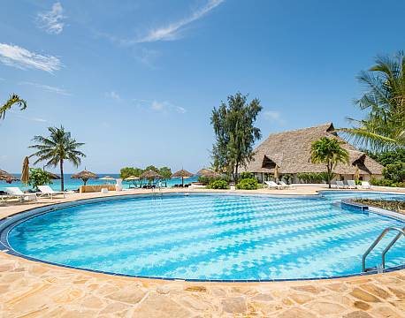 Sandies Baobab Beach zanzibar 14 africa tours