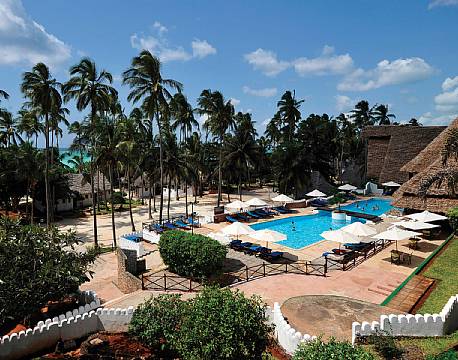 Diamonds Mapenzi Beach zanzibar 1 africa tours