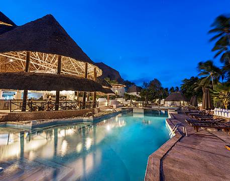 Diamonds Mapenzi Beach zanzibar 3 africa tours