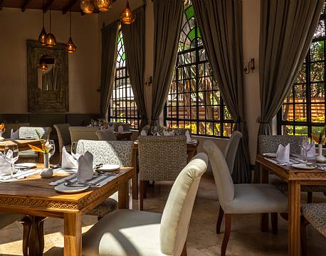 Karens Coffee Garden kenya 4 africa tours