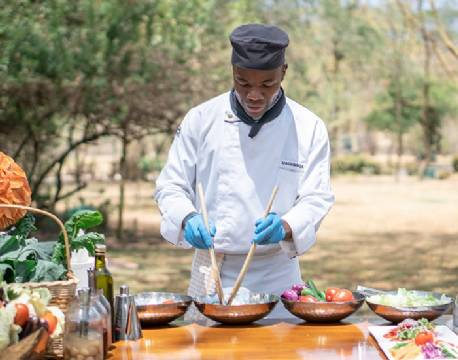 Sarova Lion Hill Game Lodge kenya 8 africa tours